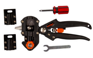 AMIGO Секатор прививочный 76107