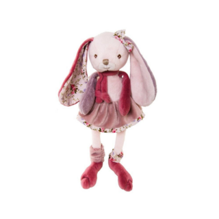 Заяц "Bibi", 25 см