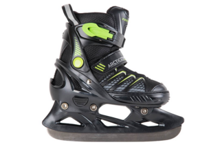 Детские раздвижные коньки Tech Team Arctic Boy р. 30-33 (S)