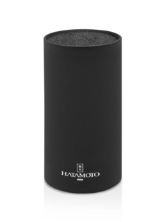 Подставка Универсальная для Ножей HATAMOTO PWBS-15D-BLK