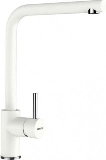 Смеситель (Schock) Napos, Cristalite альпина