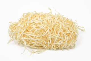 Бумажный наполнитель Stilerra SPFP-50A ванильно-бежевый, 50 г