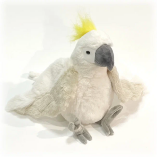 Попугай Mango Parrot, Bukowski 30см