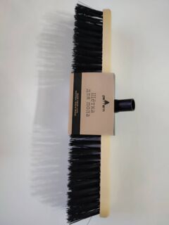 Щётка для пола Pattern, для больших помещений 500 мм стандарт длинный ворс, 500750