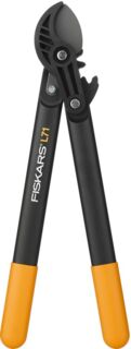 Сучкорез FISKARS контактный малый PowerGear L71