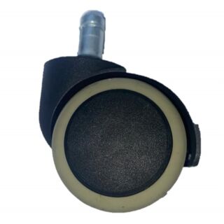 Колесики для офисного кресла, компьютерного стола 50 мм 6009050 D11