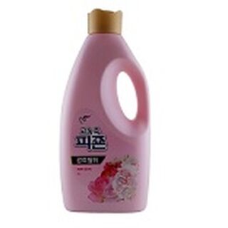 886294 "Pigeon" Концентрированный кондиционер для белья Romantic Flower 2000 мл 1/4