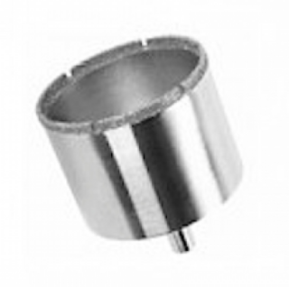 Фреза Ceramic (многоразовая) для моделей моек в материале Cristadur, сталь