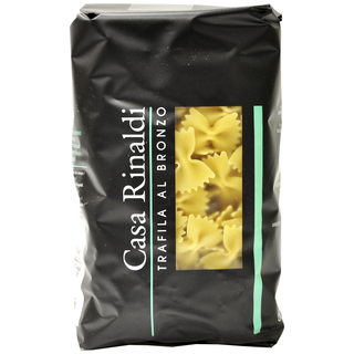 Паста Casa Rinaldi Фарфале NUOVO бронза, 500г