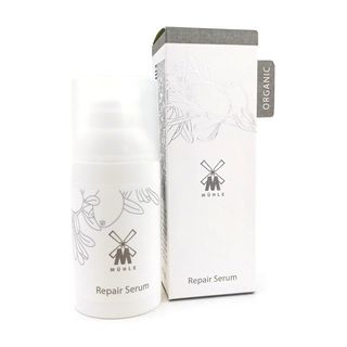 Сыворотка восстанавливающая MUEHLE ORGANIC