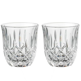 NOBLESSE Barista - Набор стаканов 2 шт. для капучино 235 мл