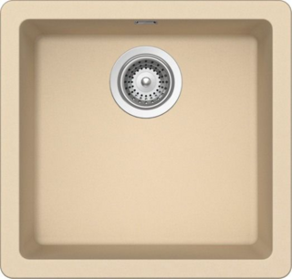 Мойка  Soho 50  Cristadur аворио