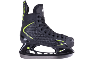 Хоккейные коньки Tech Team Rezer, р.46