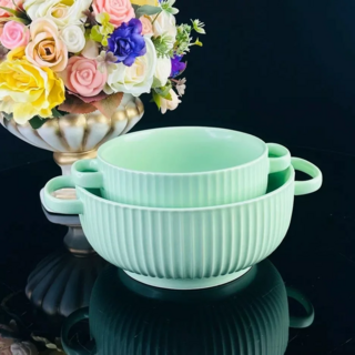 Салатник Lenardi, 15см, в подарочной упаковке, фарфор, арт.205-795