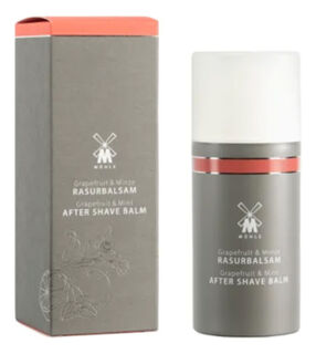 Бальзам после бритья MUEHLE, Грейпфрут и Мята, 100 мл