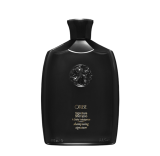 Шампунь Oribe Signature Shampoo A Daily Indulgence / Вдохновение дня, 250 мл