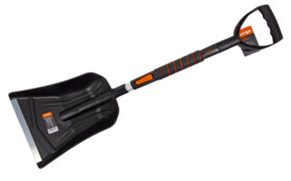 AMIGO лопата автомобильная  71116