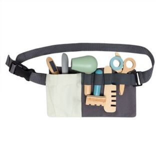 Игрушечный набор LUKNO Барбер-сет