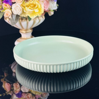 Тарелка  Lenardi, 25см, в подарочной упаковке, фарфор, арт.205-772