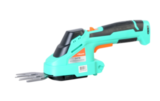 CHT18 Кусторез аккумуляторный Sturm!, 3.6В, 1.5Ач, 2в1, длина реза 120мм, ЗУ, короб