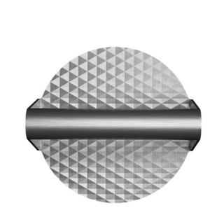 Пресс для стейка и бургера 800 Degrees Steak and Burger Press. Материал нержавеющая сталь.