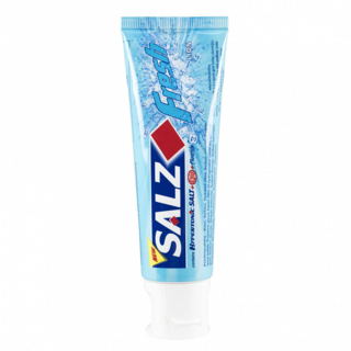 Паста зубная Lion Thailand Salz Fresh для комплексной защиты