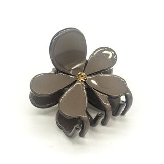 Заколка-краб Maria Morel цветок, 2112-ЗК-FM-020