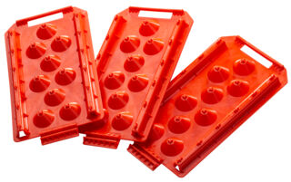 AMIGO Антибуксовочные траки "ВЕЗДЕХОД"  70103