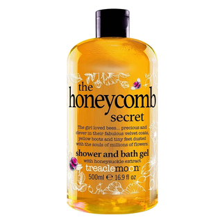 Гель для душа Treaclemoon Медовый десерт, 500мл