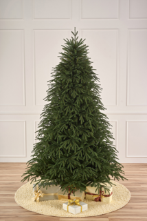 Ель искусственная Max Christmas премиум Карпатская 2,1 м