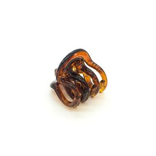 Заколка-краб Maria Morel арка, 1901-ЗК-FM-003