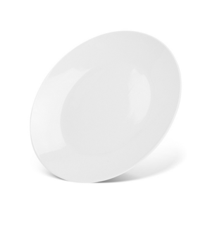 13773 FISSMAN Тарелка 23см HORECA (фарфор)