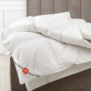 Одеяло всесезонное Kariguz «Clima Balance/Клима Баланс», 130 г/м2, 150х200 см