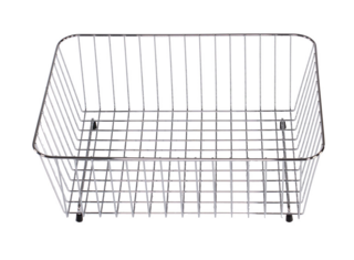 Корзина к мойке Signus45 D,60D L; Primus 45 D,80 D,90 сталь