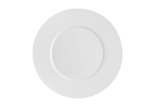 COLLECTION L - Тарелка обеденная 28 см фарфор