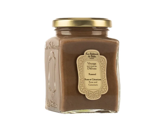 Маска-рассул для лица и тела La Sultane De Saba  300 мл