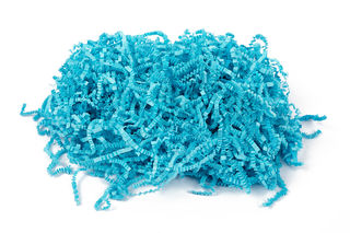 Бумажный наполнитель Stilerra SPFI-50R синий, 50 г