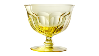 Креманка Moser Леди Гамильтон 380 мл, эльдор