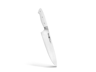 2766 FISSMAN Нож Поварской 20см LINZ (сталь X50Cr15MoV)