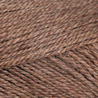 Пряжа Камтекс Бамбино, тон 113, какао, 50 гр, 150 м