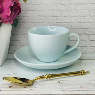 Кофейный набор Lenardi, 12 предметов, 140 мл , в подарочной упаковке, фарфор, арт.226-164