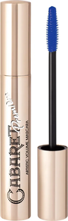 Vivienne Sabo Тушь для ресниц Cabaret Premiere Artistic Volume Mascara со сценическим эффектом (супер-объем), тон 02 синий
