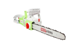 Пила цепная электрическая RedVerg RD-EC2200-16S