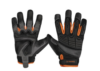 TRUPER Перчатки механика профессиональные 15158