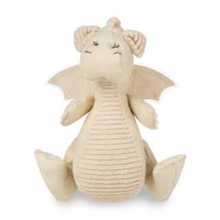 Дракончик LUKNO, серия Iskusno, молочный