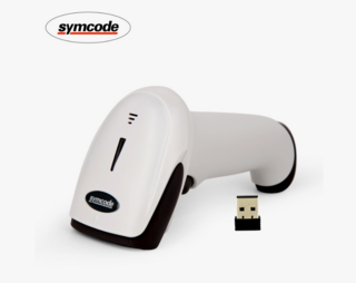 Сканер штрихкодов MJ-6709B-1-1USB