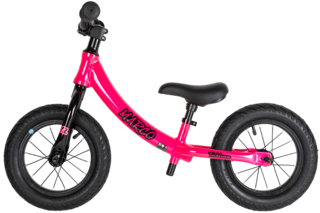 Беговел Marco розовый  1/1