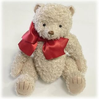 Мишка Michael/Frankie, 30 см (Michael (светлый))