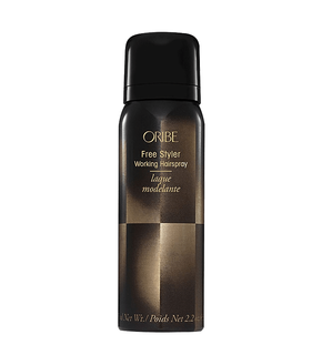 Oribe Free Styler Working Hairspray Спрей для подвижной фиксации Свобода стиля, 75 мл