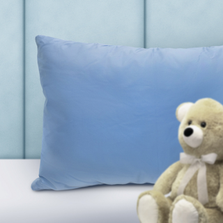 Подушка для детей Kariguz Kids "Эко-комфорт", средняя, 40х60 см